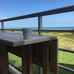 Les Dunes Du Golf First Line Sea View App Block B 1-3 アパート ヴィムルー