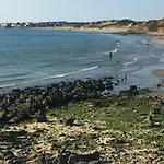Les Dunes Du Golf First Line Sea View App Block B 1-3 *