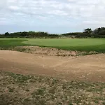 Les Dunes Du Golf First Line Sea View App Block B 1-3 * ويميرو