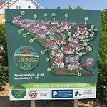 Les Dunes Du Golf First Line Sea View App Block B 1-3