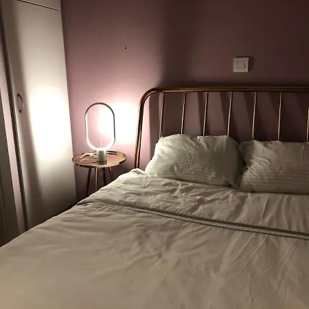 Les Dunes Du Golf First Line Sea View App Block B 1-3 Wimereux