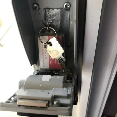 Les Dunes Du Golf First Line Sea View App Block B 1-3 아파트 *