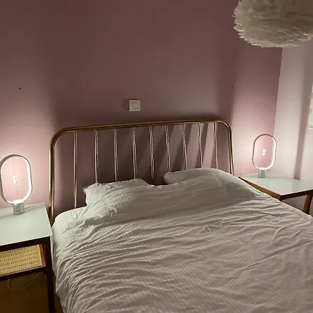 Les Dunes Du Golf First Line Sea View App Block B 1-3 Wimereux