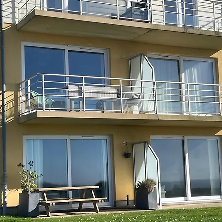 Apartamento Les Dunes Du Golf First Line Sea View App Block B 1-3 *