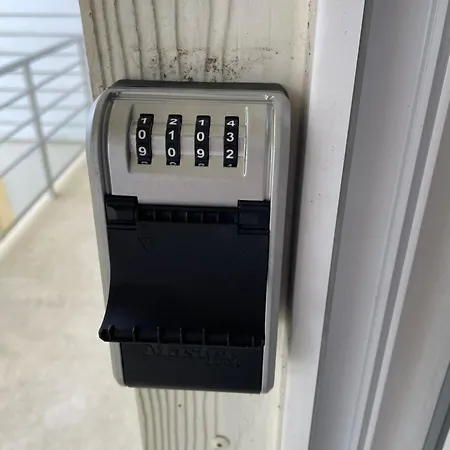 Les Dunes Du Golf First Line Sea View App Block B 1-3 * Wimereux