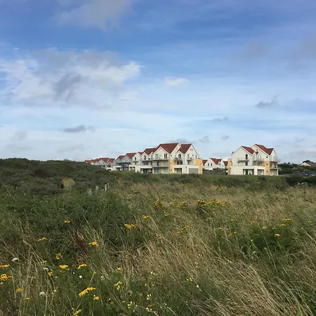 Les Dunes Du Golf First Line Sea View App Block B 1-3 Appartement *