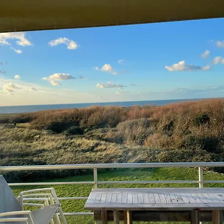 Les Dunes Du Golf First Line Sea View App Block B 1-3