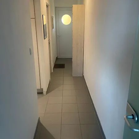 Daire Les Dunes Du Golf First Line Sea View App Block B 1-3