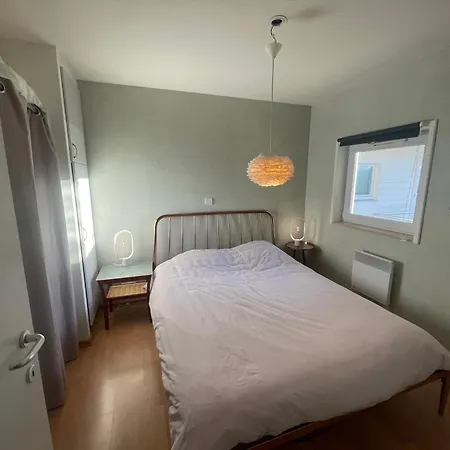 Les Dunes Du Golf First Line Sea View App Block B 1-3 Apartamento *