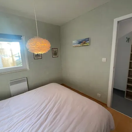 Les Dunes Du Golf First Line Sea View App Block B 1-3 Apartamento Wimereux