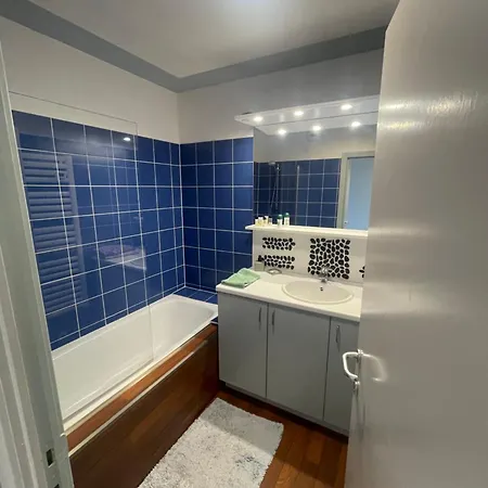 Les Dunes Du Golf First Line Sea View App Block B 1-3 아파트 위머로우