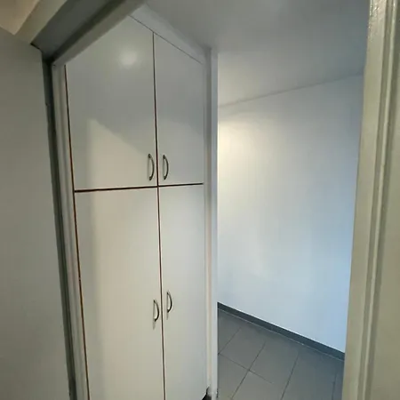 Les Dunes Du Golf First Line Sea View App Block B 1-3 Daire *