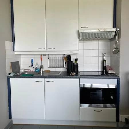 Les Dunes Du Golf First Line Sea View App Block B 1-3 Apartamento Wimereux