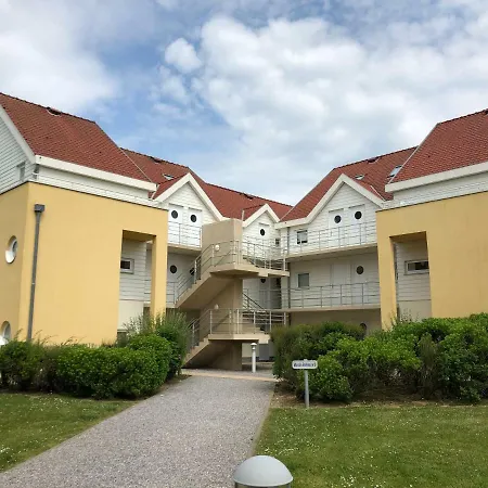 Les Dunes Du Golf First Line Sea View App Block B 1-3 Apartment