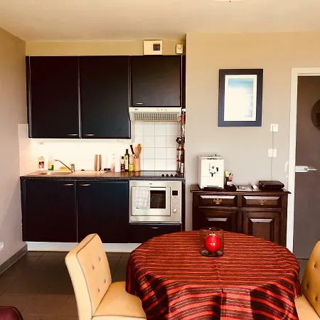 Les Dunes Du Golf First Line Sea View App Block B 1-3 *