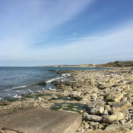 아파트 Les Dunes Du Golf First Line Sea View App Block B 1-3 위머로우