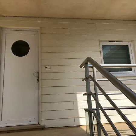 Les Dunes Du Golf First Line Sea View App Block B 1-3 Lägenhet