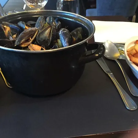 Les Dunes Du Golf First Line Sea View App Block B 1-3 Lägenhet