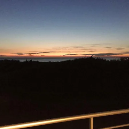 Les Dunes Du Golf First Line Sea View App Block B 1-3