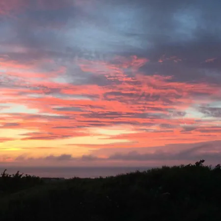 Les Dunes Du Golf First Line Sea View App Block B 1-3 Lägenhet *