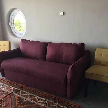 Les Dunes Du Golf First Line Sea View App Block B 1-3 Lägenhet Wimereux