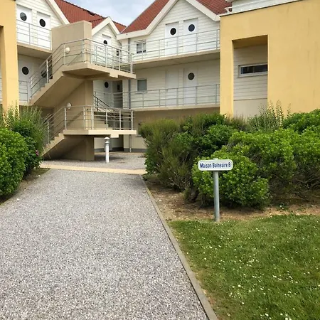Daire Les Dunes Du Golf First Line Sea View App Block B 1-3