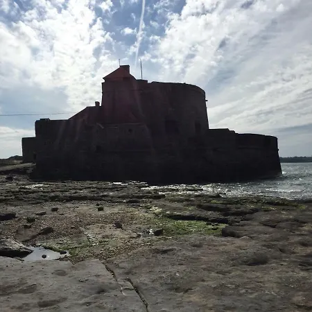 Les Dunes Du Golf First Line Sea View App Block B 1-3 *