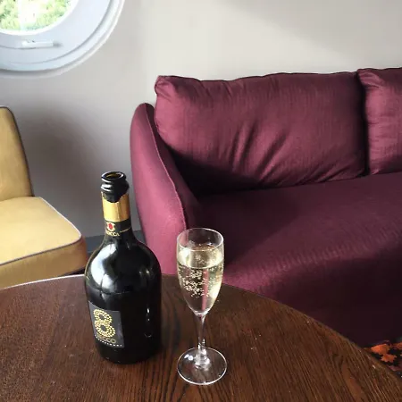 Les Dunes Du Golf First Line Sea View App Block B 1-3 * Wimereux