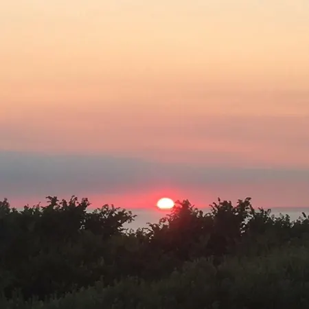 Les Dunes Du Golf First Line Sea View App Block B 1-3 Daire *