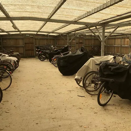 Les Dunes Du Golf First Line Sea View App Block B 1-3 Lägenhet *