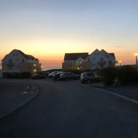Les Dunes Du Golf First Line Sea View App Block B 1-3 Apartamento