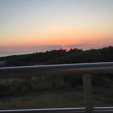 Daire Les Dunes Du Golf First Line Sea View App Block B 1-3 *