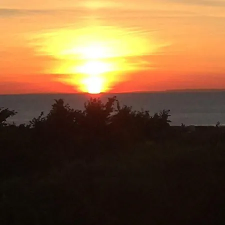 Les Dunes Du Golf First Line Sea View App Block B 1-3 * Wimereux