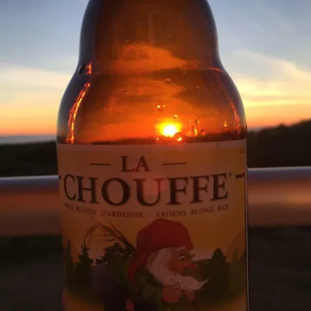 Les Dunes Du Golf First Line Sea View App Block B 1-3 Lägenhet Wimereux